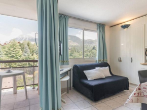 Appartement 2 pièces, 4 pers. à Briançon - Proche pistes et centre, parking inclus - FR-1-330C-100